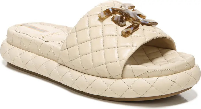 Karinda Slide Sandal | Nordstrom