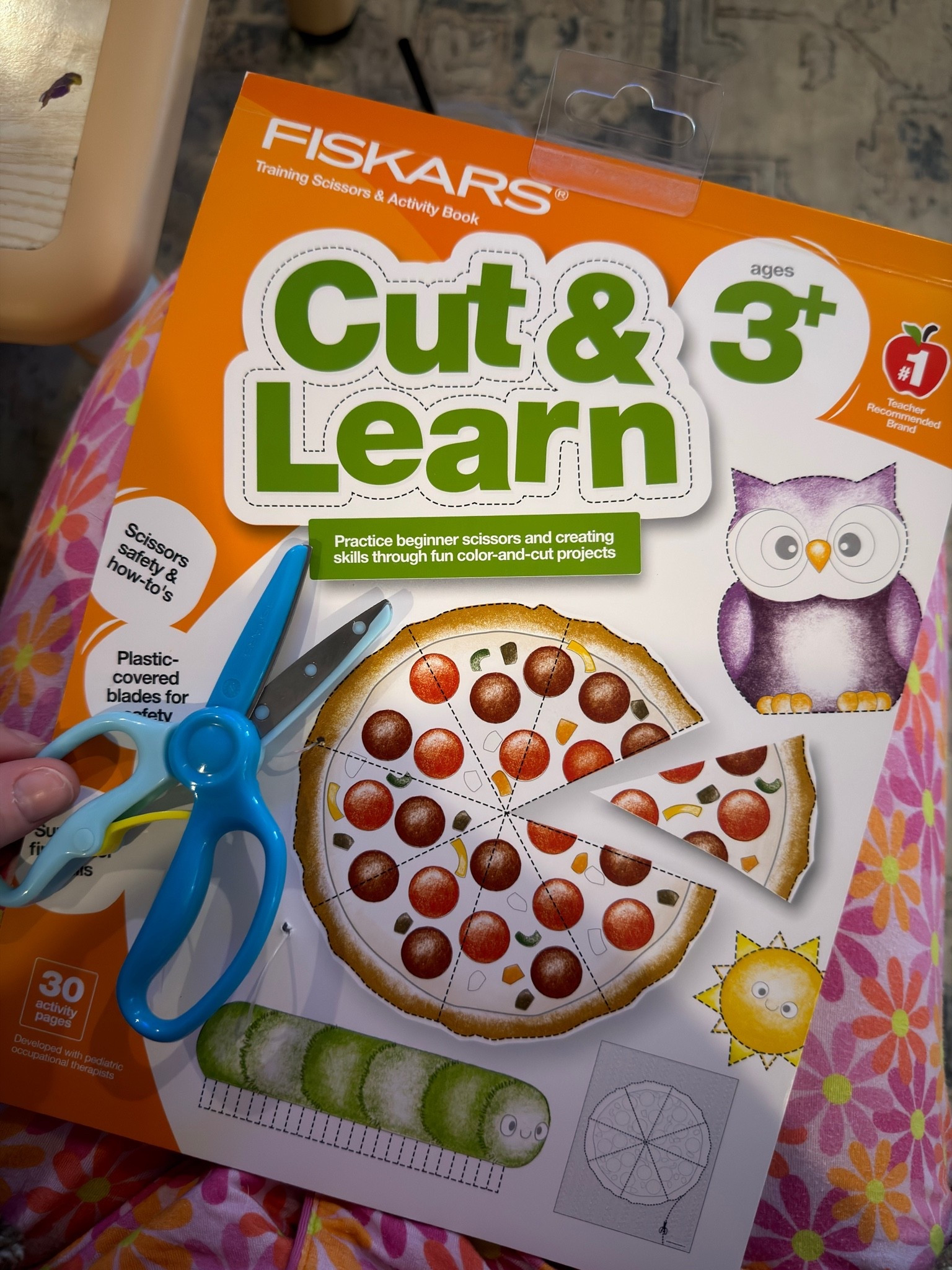 Snagged this to practice and add to our homeschool rotation!

#LTKmomlife #LTKHome #LTKKids