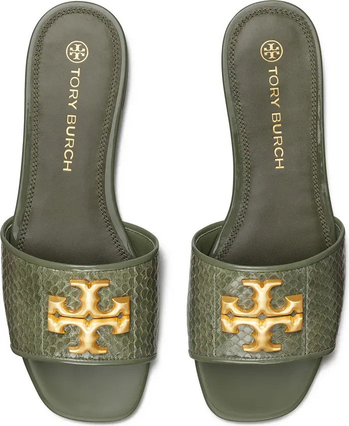 Eleanor Slide Sandal | Nordstrom