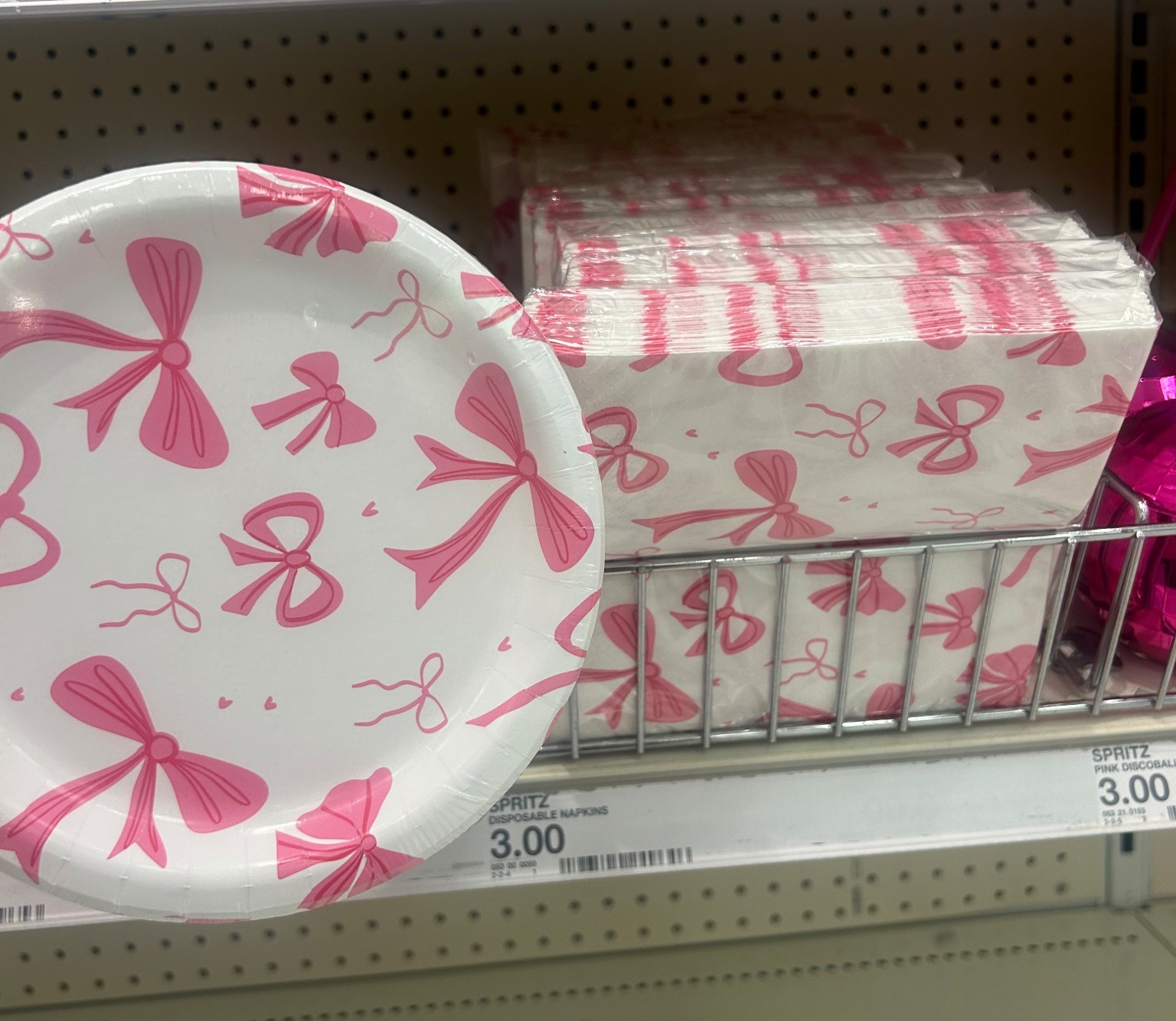 Cute new party arrivals 

#LTKKids