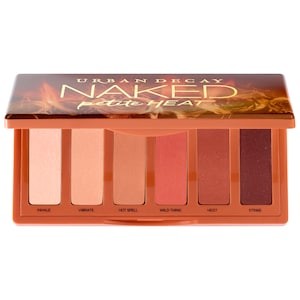 Naked Petite Heat | Sephora (US)