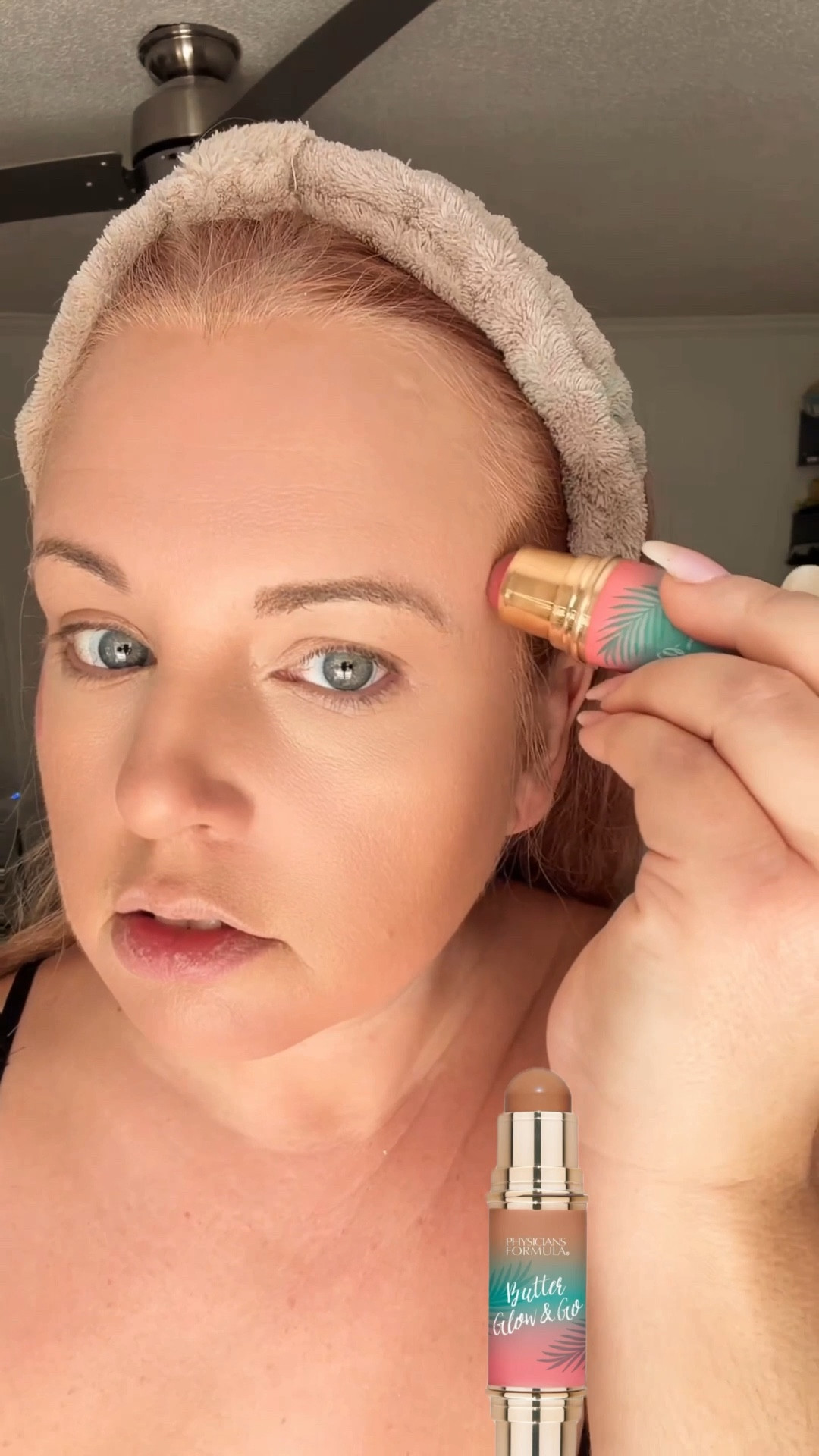 3. These finishing steps make all the difference ✨ 


#LTKBeauty #LTKselfcare #LTKOver40