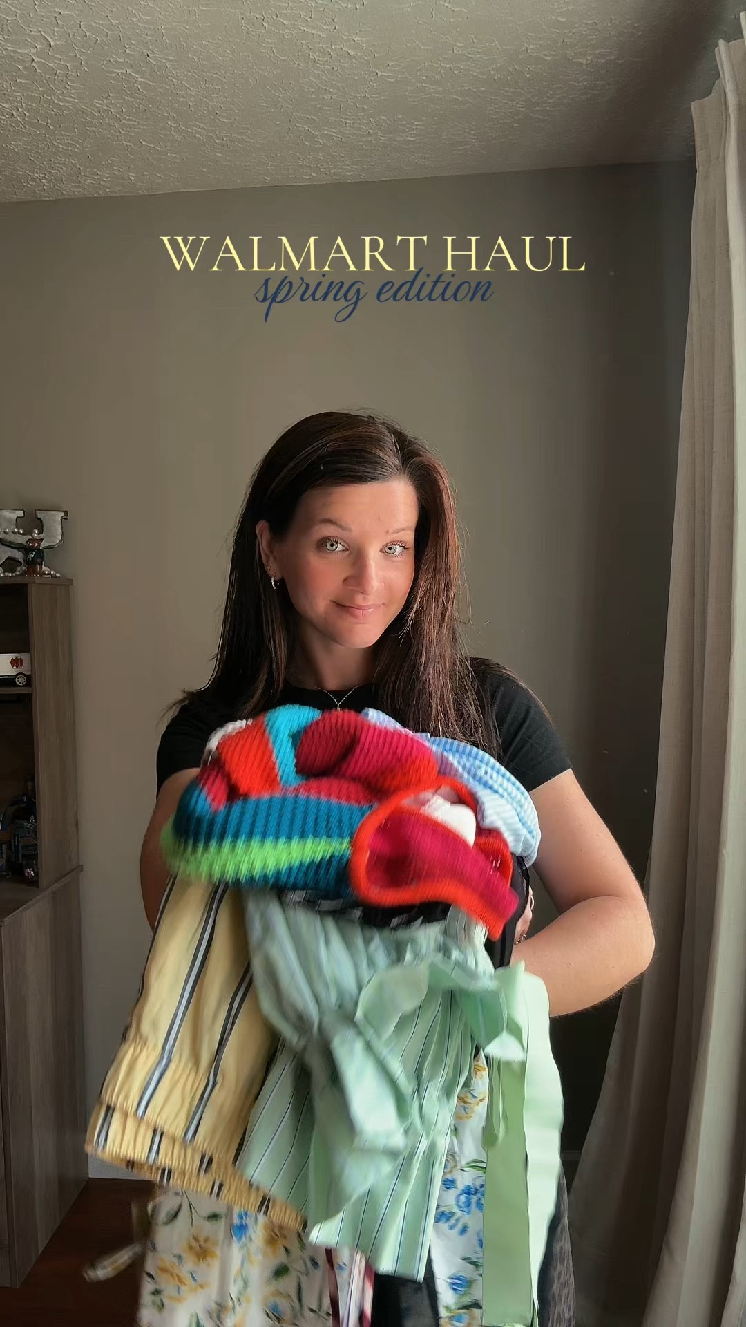 WALMART HAUL: spring edition 🌷🌼🌱🫶🏻

#LTKSeasonal #LTKootd #LTKU