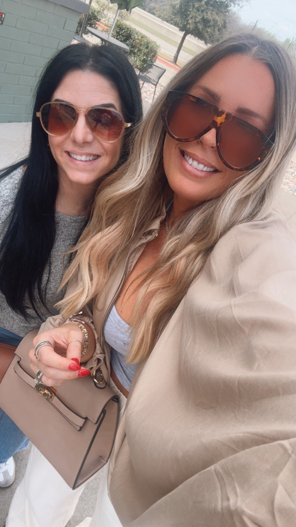 Resort wear. Vacation outfits. Beach vacation. Polo. Old money fashion. Game day outfit. Sports mom outfit. Game day outfit. . Spring fashion. Spring sports mom outfit. Bride.Vacation outfits beach. Resort wear 2026. LBD. Spring fashion 2026. Lace skirt. Spring outfit. Easter outfit. Sweater. Resort wear outfit. Apres ski. Winter outfit.Girls night outfit. . Business casual. Workwear. Easter gift. Date night. Work wear. Loafers. Trench coats. Super bow Sunday outfit. Game day. Spring. Vita mask. Skincare. Valentines outfit. Bikini. Polka dot swim coverup pants. Barn coat fits true to size, wearing medium. Spring break. Spring fashion. Gucci. Back to routine. Filler for winkles and time lines. Blazer. Winter date night outfit. Apres ski outfit. Beauty must have. Lululemon lookalike. Camo. Fleece lined leggings. Travel outfit. Apres ski. Winter fashion. Ski. Vacation outfits beach.  Home decor. Rug. Track pants fit true to size and come in short to tall options. Winter capsule wardrobe. Hooded cape. Track pants. Faux fur coat. Winter capsule wardrobe. Scarf. Hooded scarf. Quilted vest. Ski. Apres ski. Ugg. Jeans. Valentine’s Day. Love knot bag. Target. Target sale. Camo. Leopard pants. . Apres ski. Ugg. Faux fur coat. Ski. Ski outfit. Bedding refresh. cozy set.  Red light therapy. Home organization. Bounce fleece funnel neck tunic. 



#LTKOver40 #LTKSaleAlert