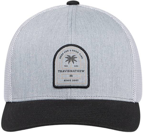 TravisMathew Men's Expense Report Golf Hat | Dick's Sporting Goods