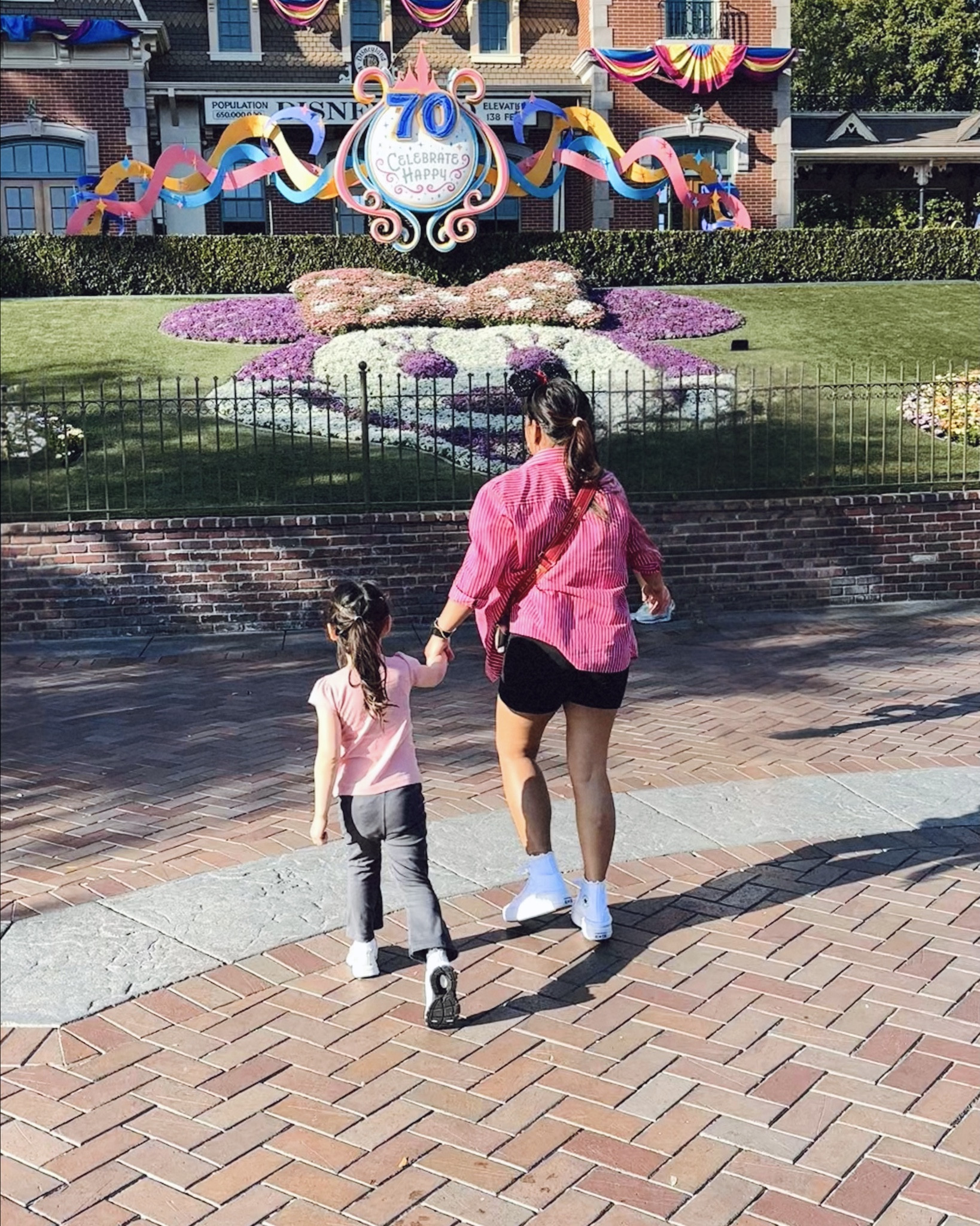 Ootd in California! ☺️