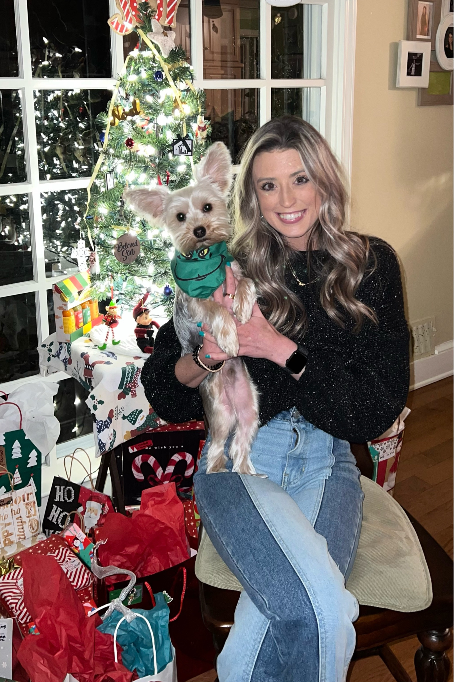 my favorite jeans! on sale now! 

#LTKsalealert #LTKSale