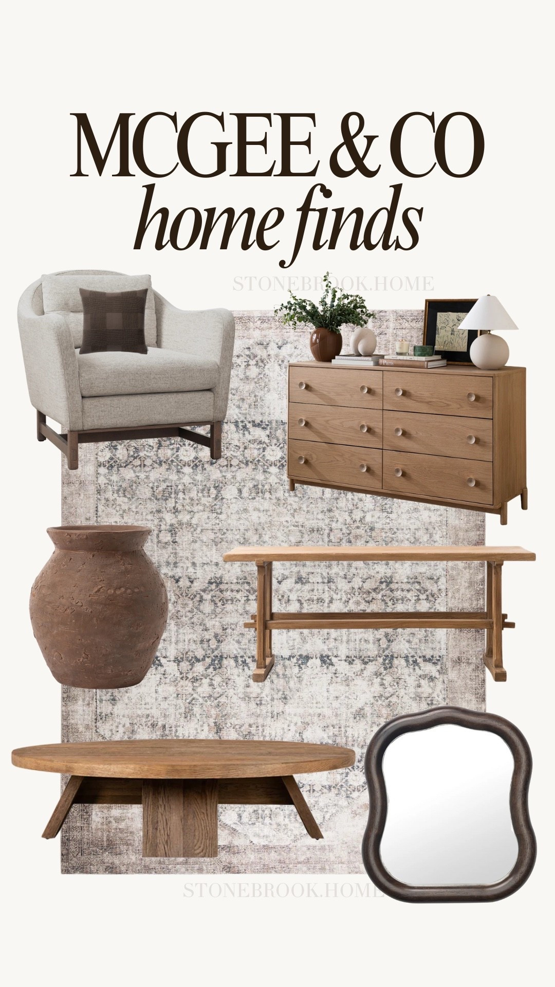 Transitional home, interior design, home, decor, furniture, neutral home, home styling, interior styling, coffee, tables, living room, neutral area rug, mirror dresser, styling ideas, accent, chair, living room

#LTKHome #LTKSeasonal #LTKHoliday