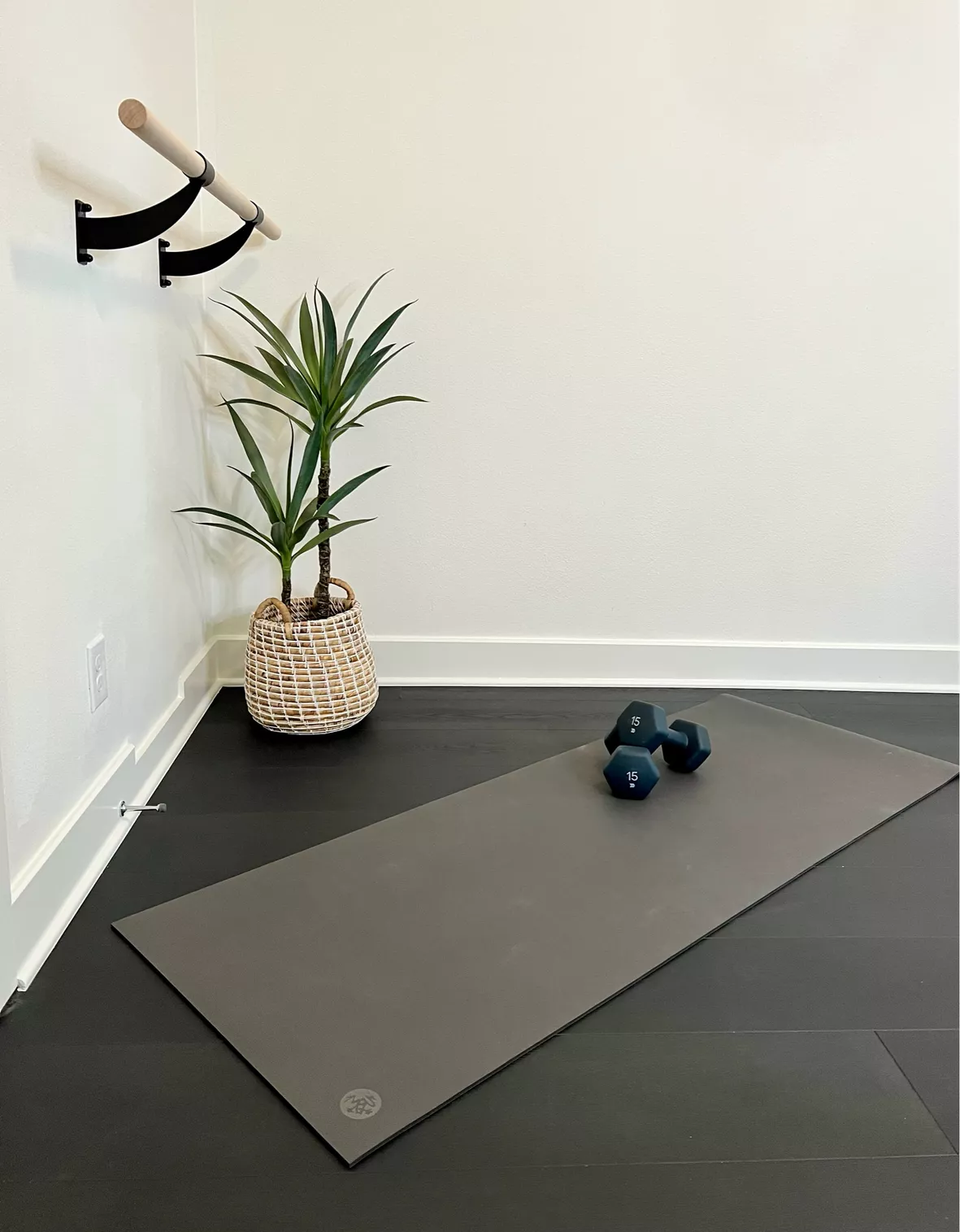 Manduka GRP Hot Yoga Mat - For … curated on LTK