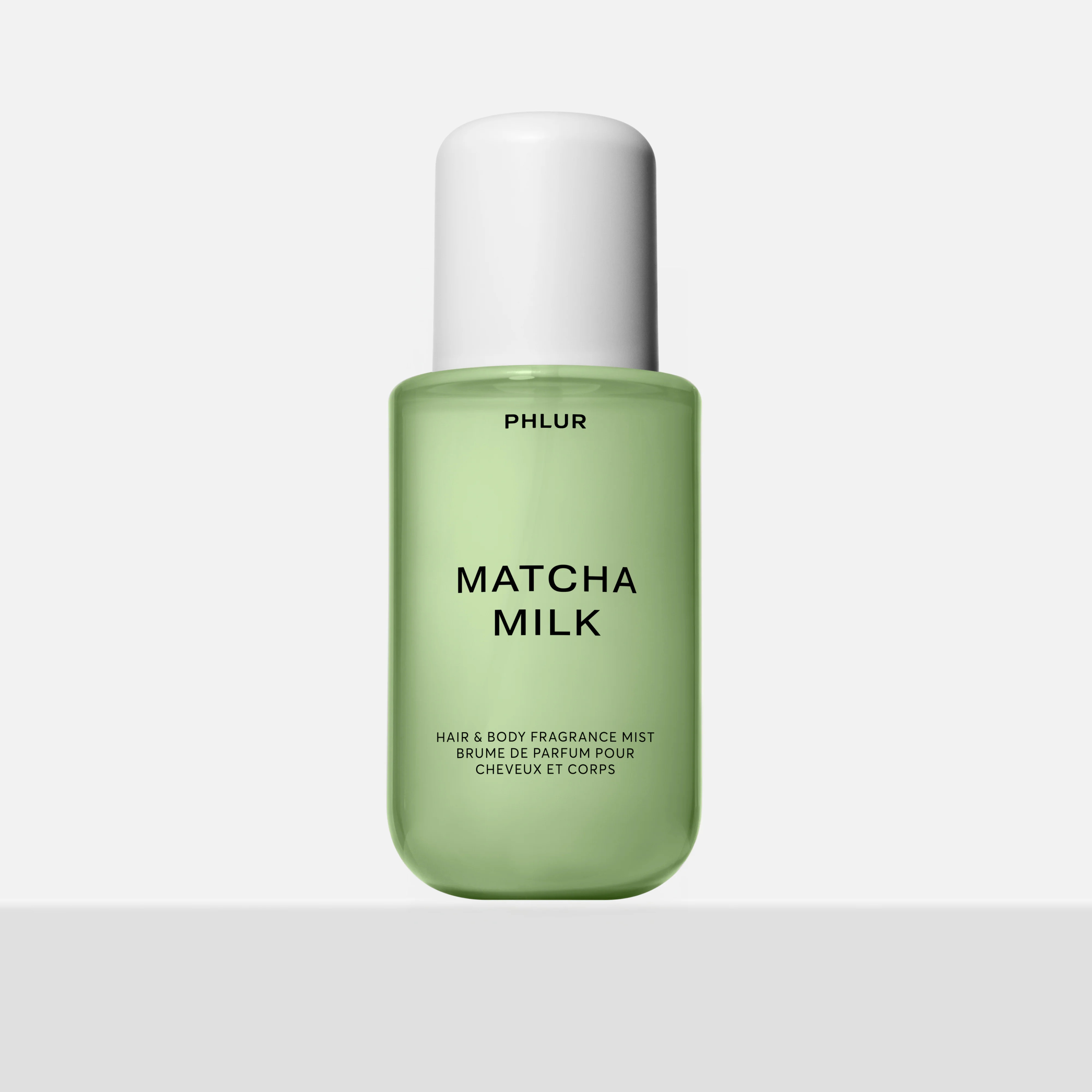Matcha Milk - Body Mist | PHLUR