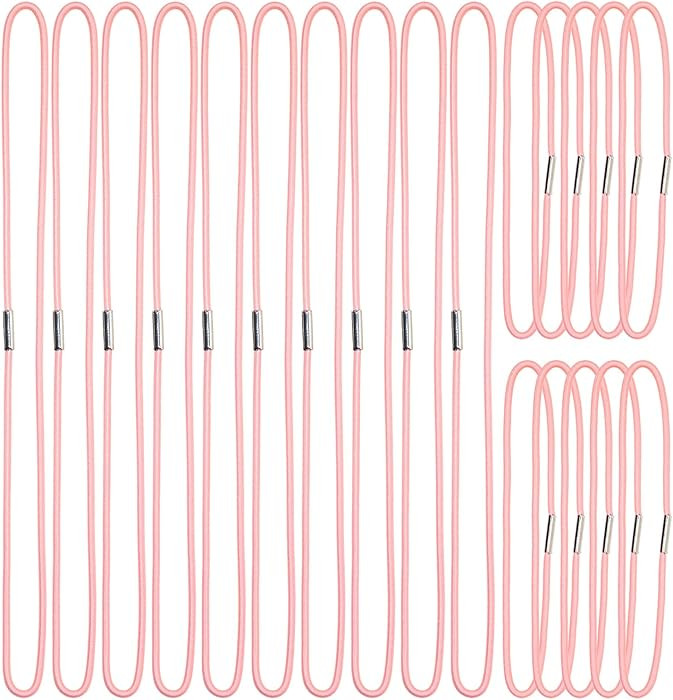 Mini Skater Travel Notebook Thick Elastic Bands Planner Refills Insert Connection Replacement Str... | Amazon (US)