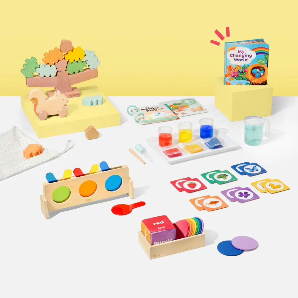 *exclusions apply | KiwiCo