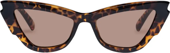 Le Specs Lost Days Cat Eye Sunglasses | Nordstrom | Nordstrom