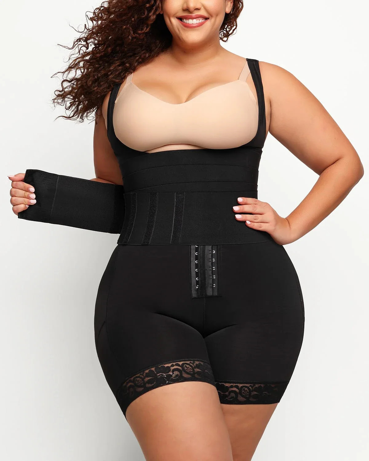 AirSlim® 2.0 Smooth Wrap & Hourglass Shapewear | Shapellx Affiliate Program
