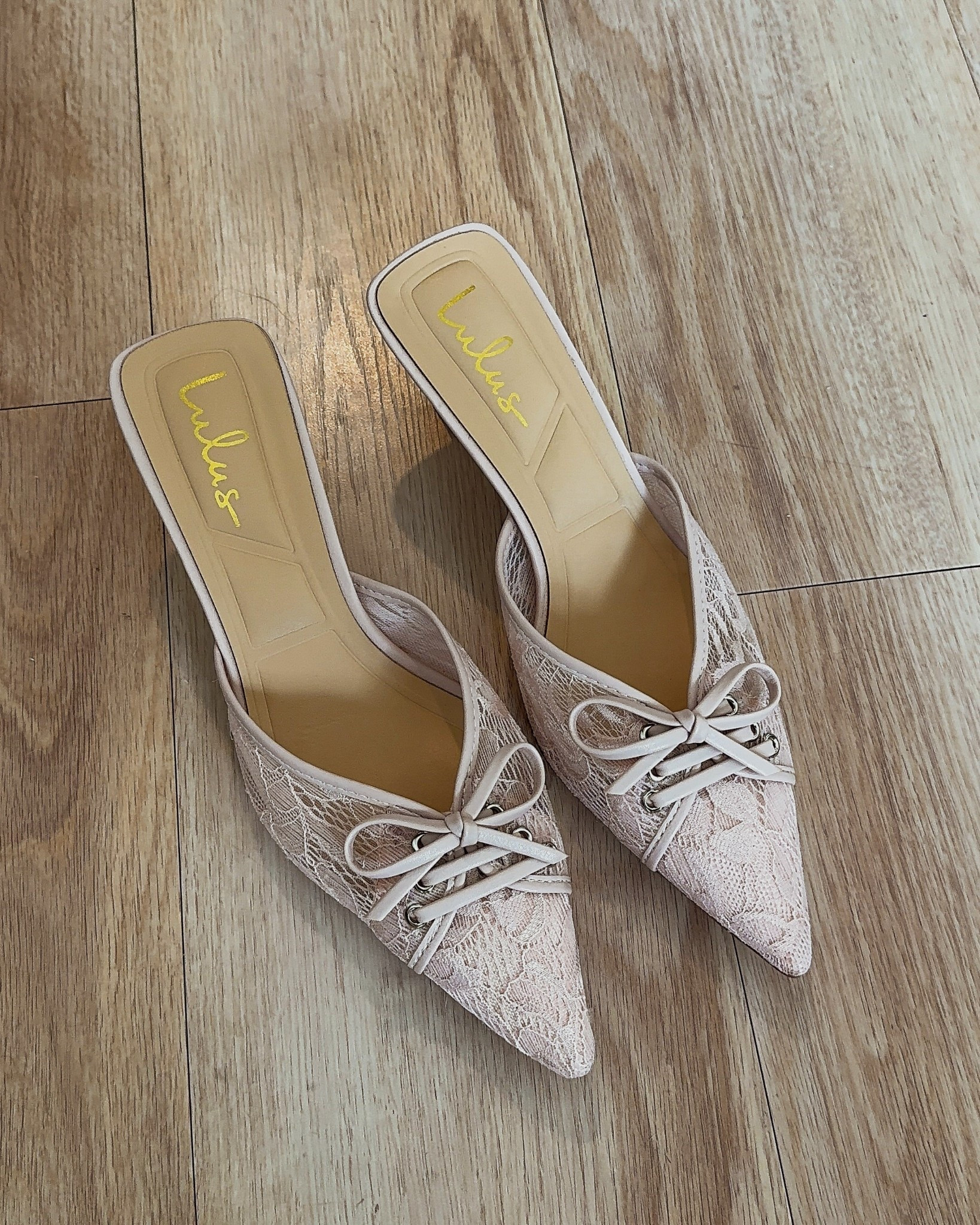 #Shoes #LULUS #SpringFashion

#LTKootd