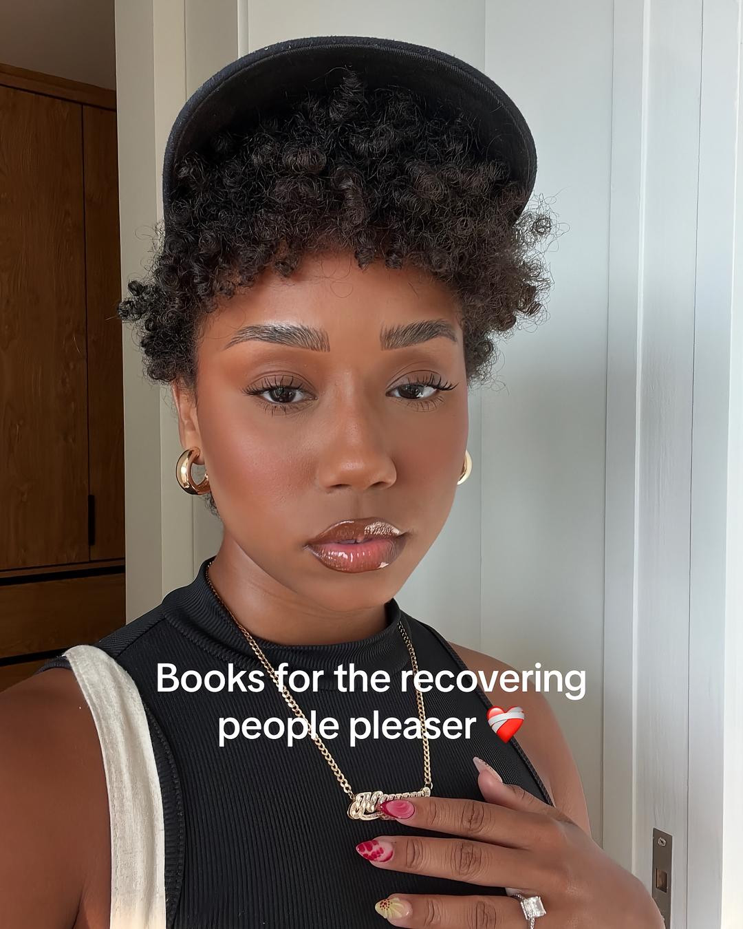 My holy grail books to recover your inner people pleaser

#LTKPetite