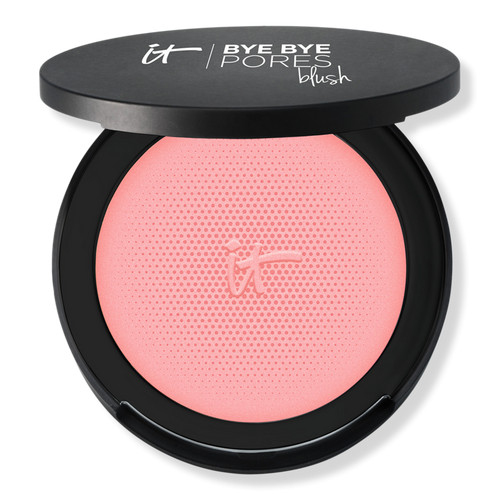 Sweet Cheeks Bye Bye Pores Blush - IT Cosmetics | Ulta Beauty | Ulta