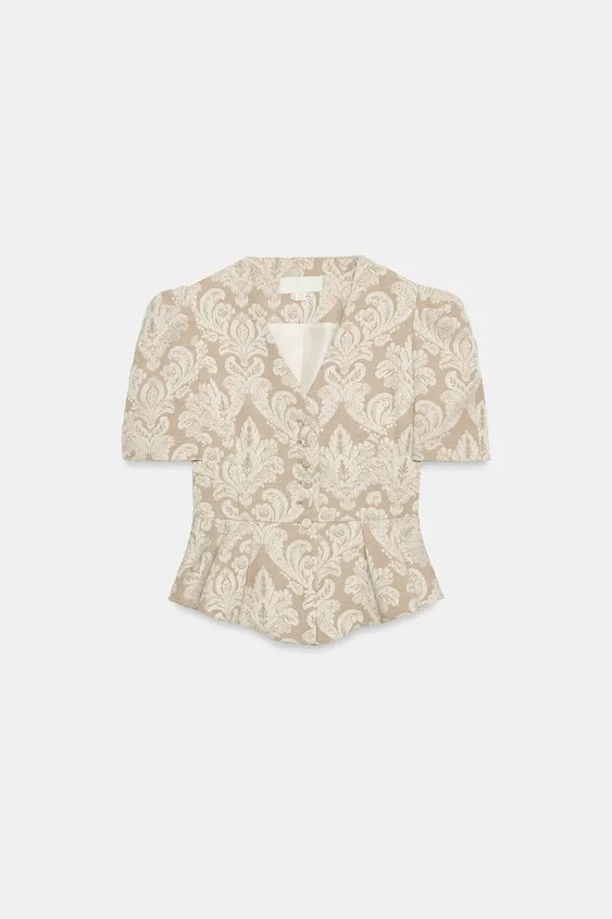 Cremefarben / Beige7824/130/075 | Zara DE