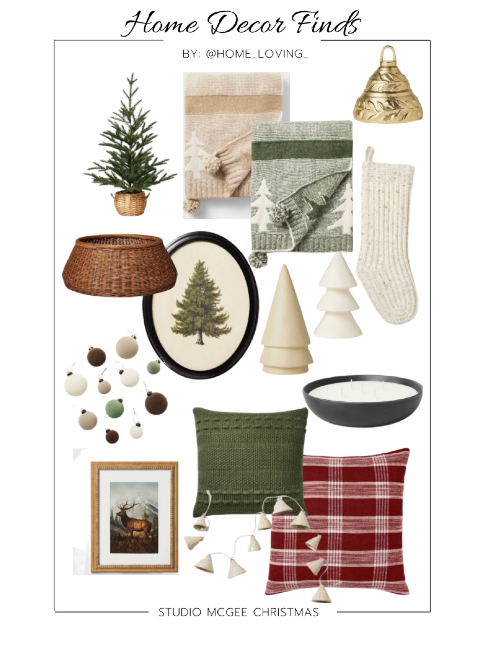 New studio mcgee holiday! 

#LTKHolidaySale #LTKHoliday #LTKSeasonal