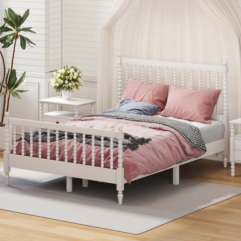 Chevez Platform Bed | Wayfair North America