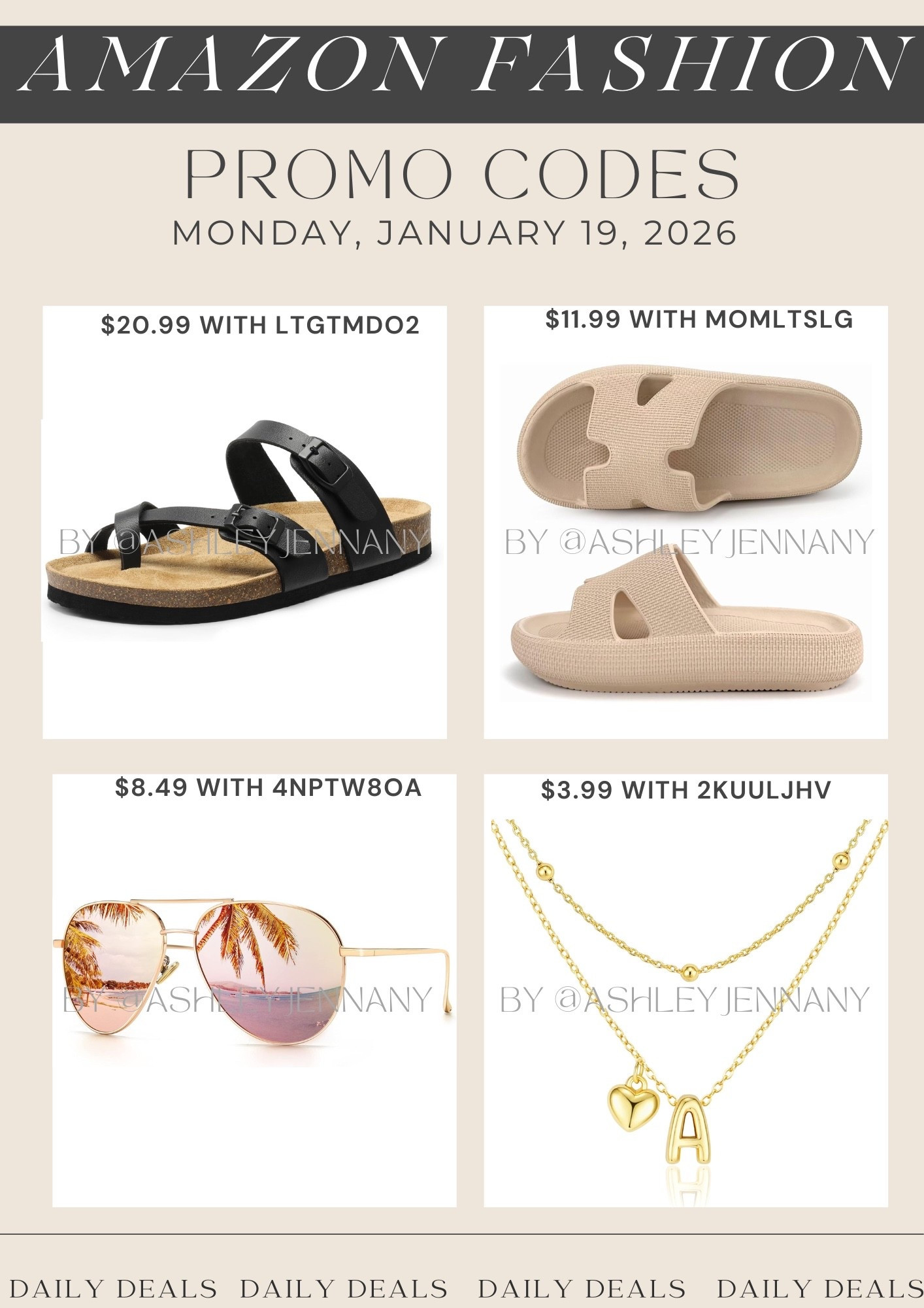 Amazon deals 

#LTKSaleAlert #LTKFindsUnder50