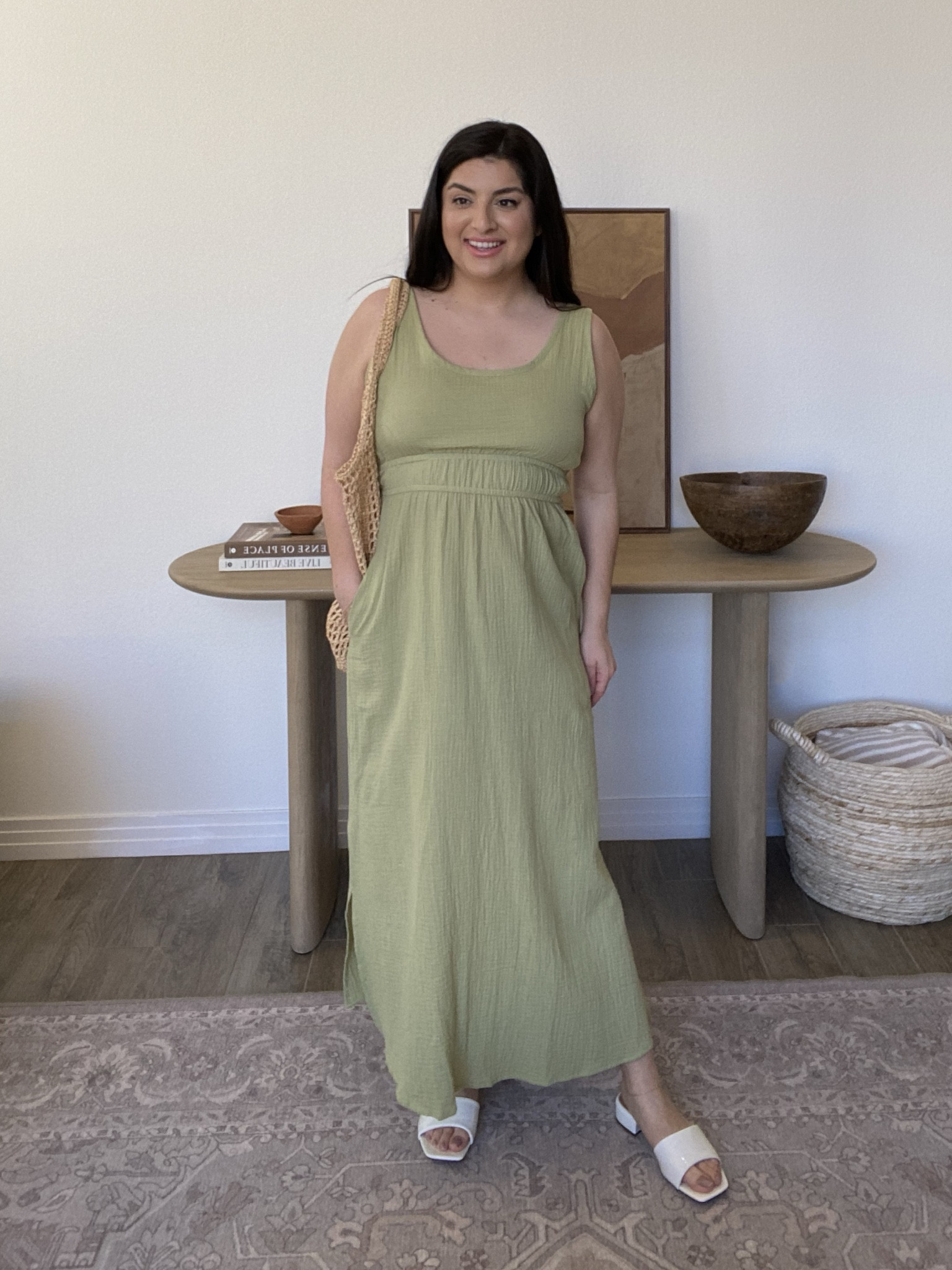 Dresses + Sandals for Spring/Summer  🍵🌴



#ltkmidsize #ltkshoecrush #springsandals #springdresses 

#LTKmidsize #LTKSpringSale #LTKSeasonal