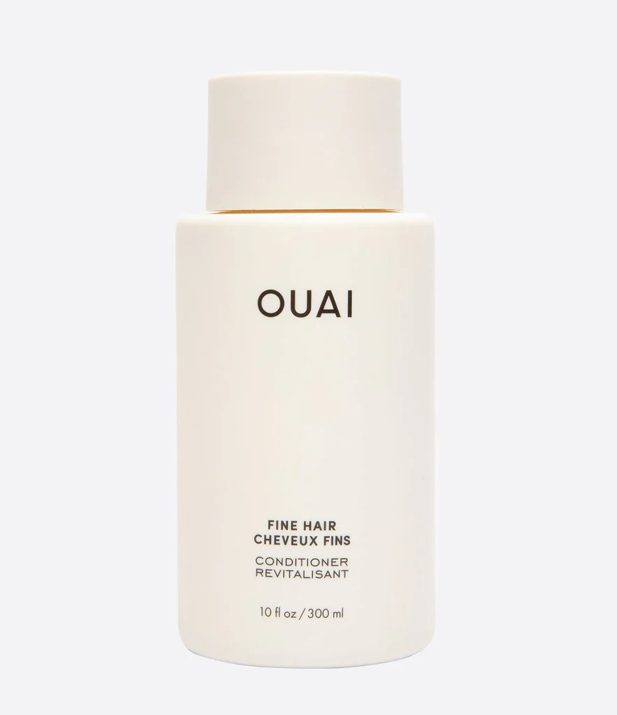 Healthy Hair Is On The OUAI Kit | OUAI