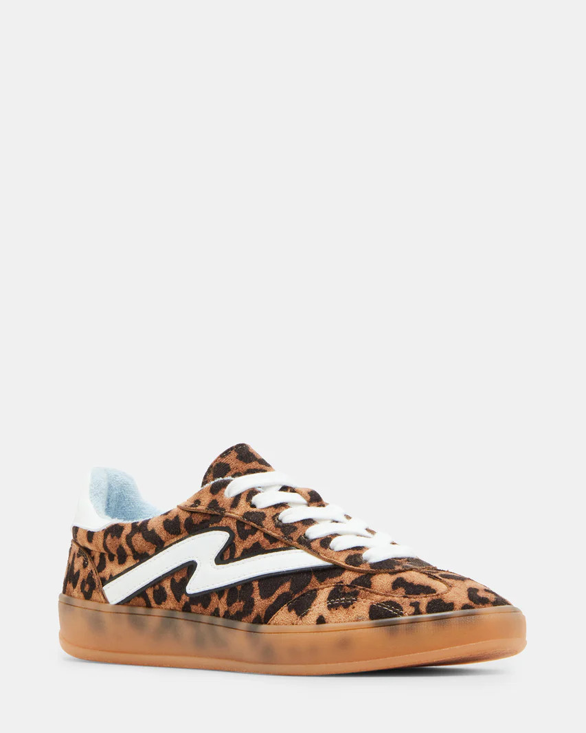 Giia Leopard Multi | Steve Madden (US)