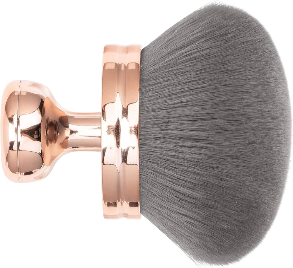 Blend & Blur Extra Large Body Makeup Brush for Self Tanner,Leg Makeup & Bronzer Self Tan Applicat... | Amazon (US)