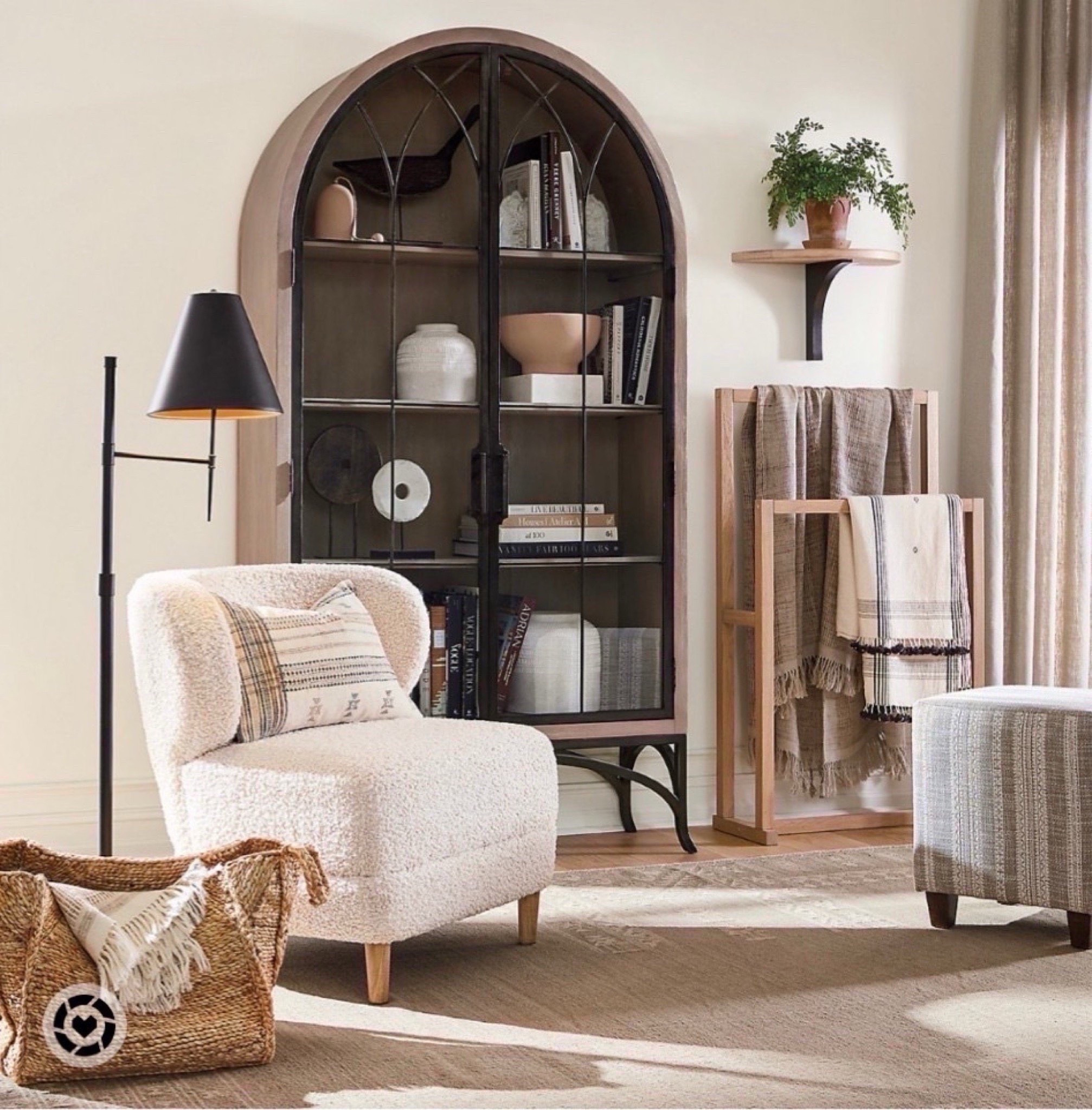 Secretsofyve: Living room corner inspiration. Home & wedding gifts. 🎁 
#Secretsofyve #ltkgiftguide
Always humbled & thankful to have you here.. @cb2 @arhaus @wayfair #ltkxwayfair @homary @westelm @crate&barrel
CEO: PATESI Global & PATESIfoundation.org
@secretsofyve : where beautiful meets practical, comfy meets style, affordable meets glam with a splash of splurge every now and then. I do LOVE a good sale and combining codes! secretsofyve

#LTKSaleAlert #LTKU #LTKPlusSize #LTKMidsize #LTKOver40 #LTKPetite #LTKTall #LTKMens #LTKmomlife #LTKSeasonal #LTKHome #LTKWedding