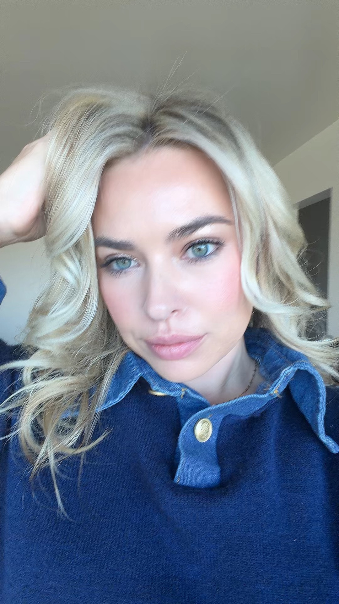 Setting spray and outfit linked here!! 

#LTKdayinmylife #LTKgrwm #LTKBeauty