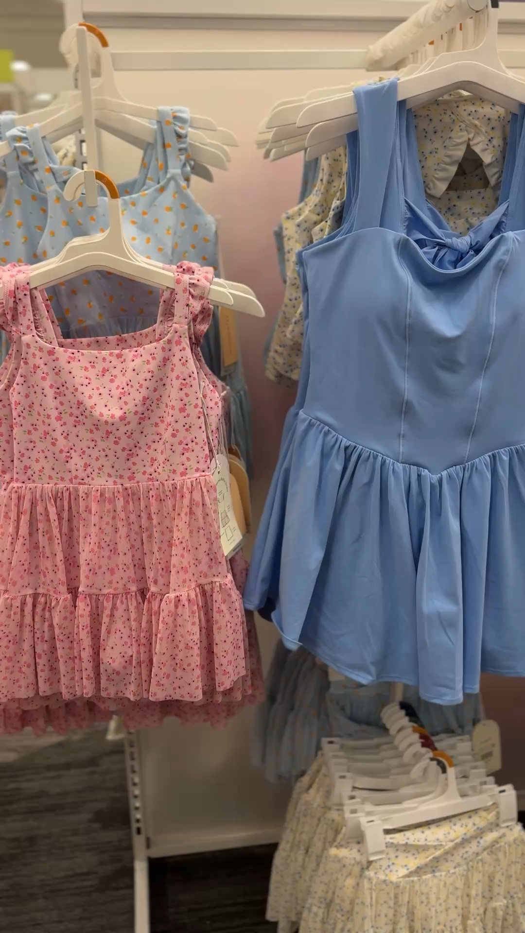 Target dropped the cutest mommy and me matching sets from active dresses to tops and bottoms

#LTKActive #LTKmomlife