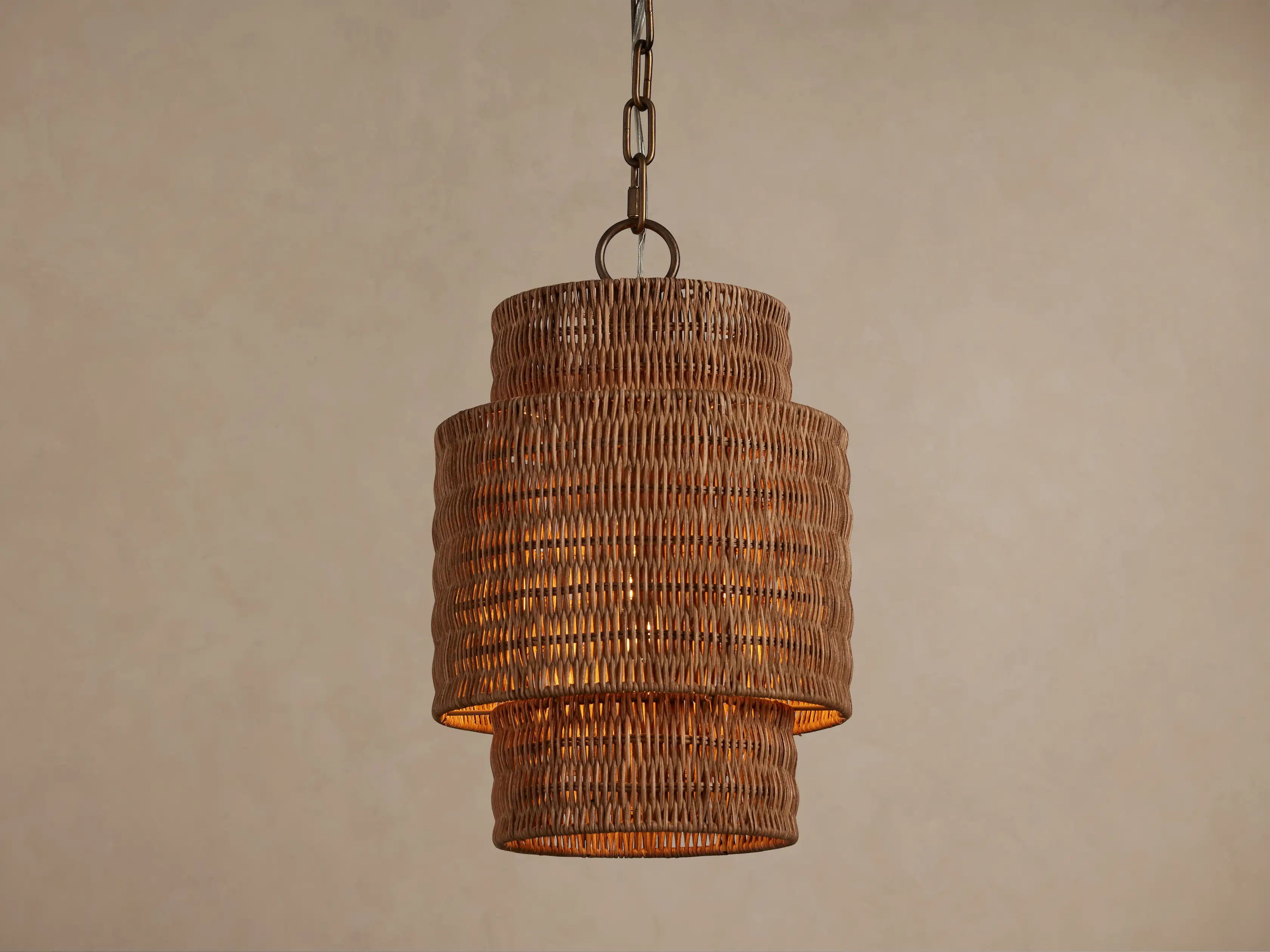 Paloma Pendant | Arhaus
