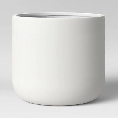 Planter White Matte - Project 62™ | Target