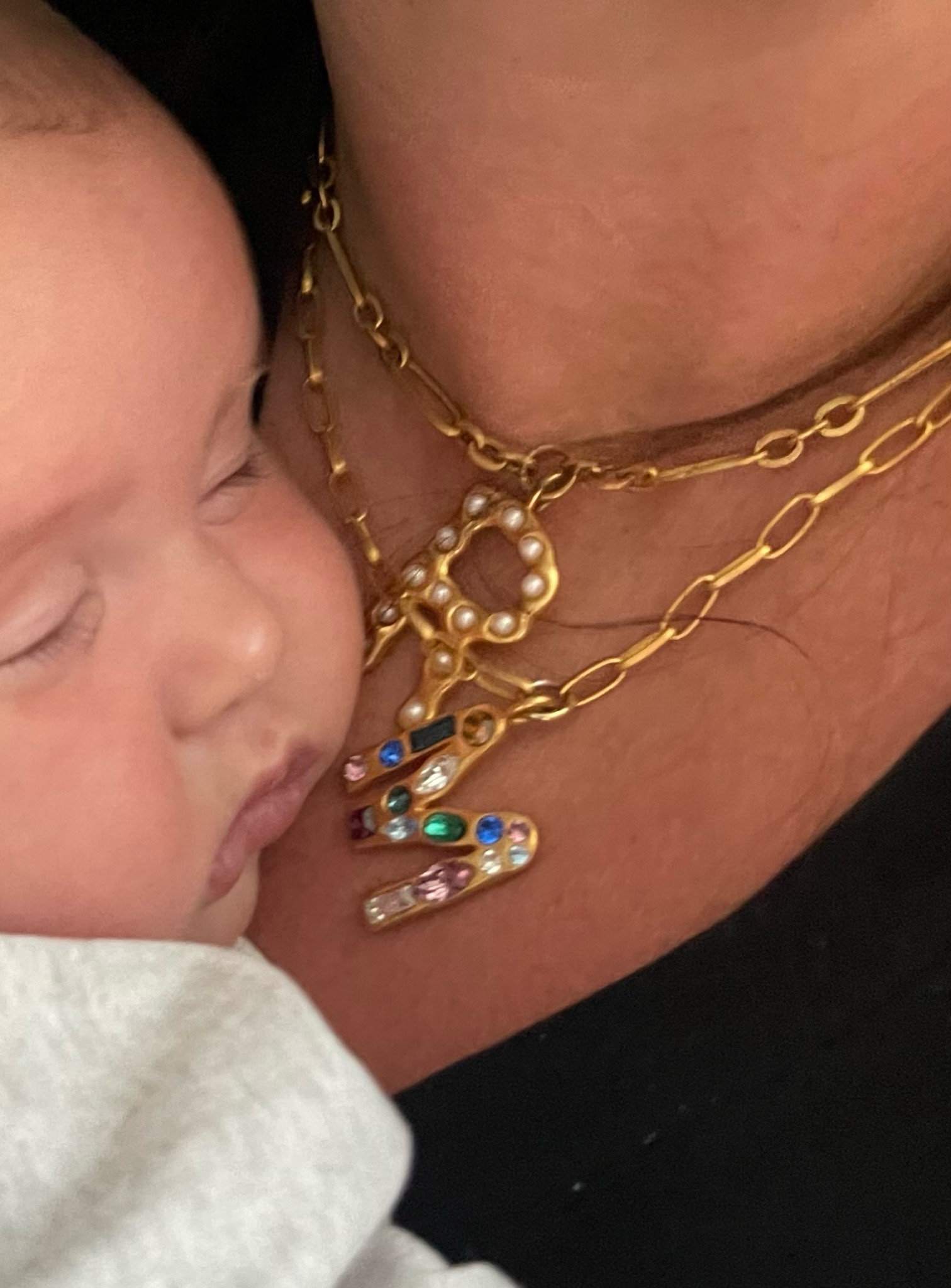 Pieces I’ll treasure forever ❣️