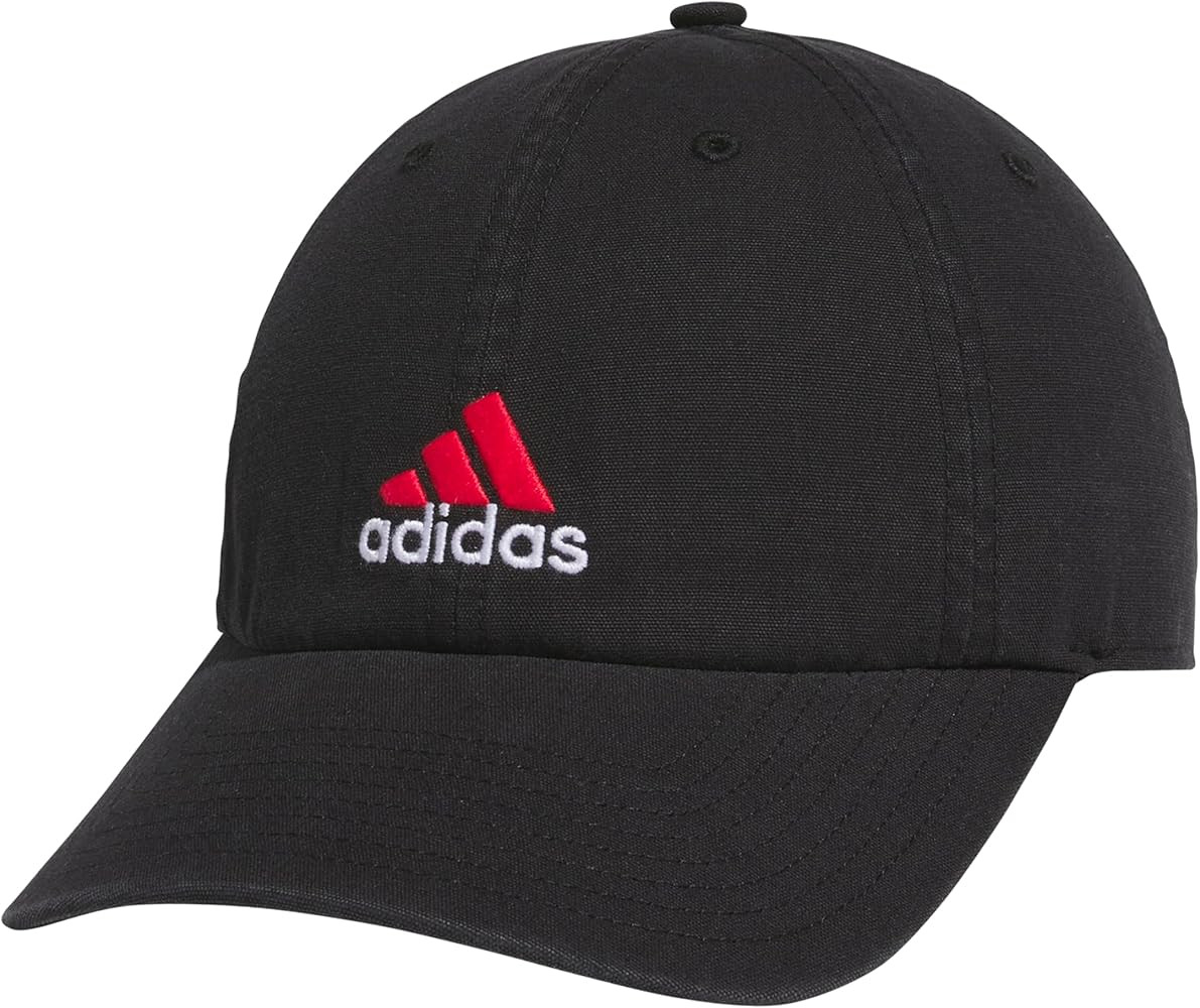 Adidas Kids Ultimate Hat – Sports Baseball Cap for Boys and Girls | Amazon (US)