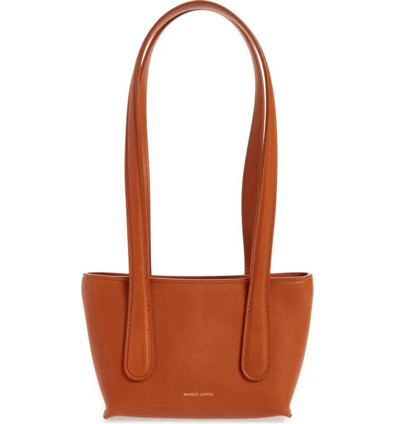 Mini Giraffe Shoulder Tote | Nordstrom