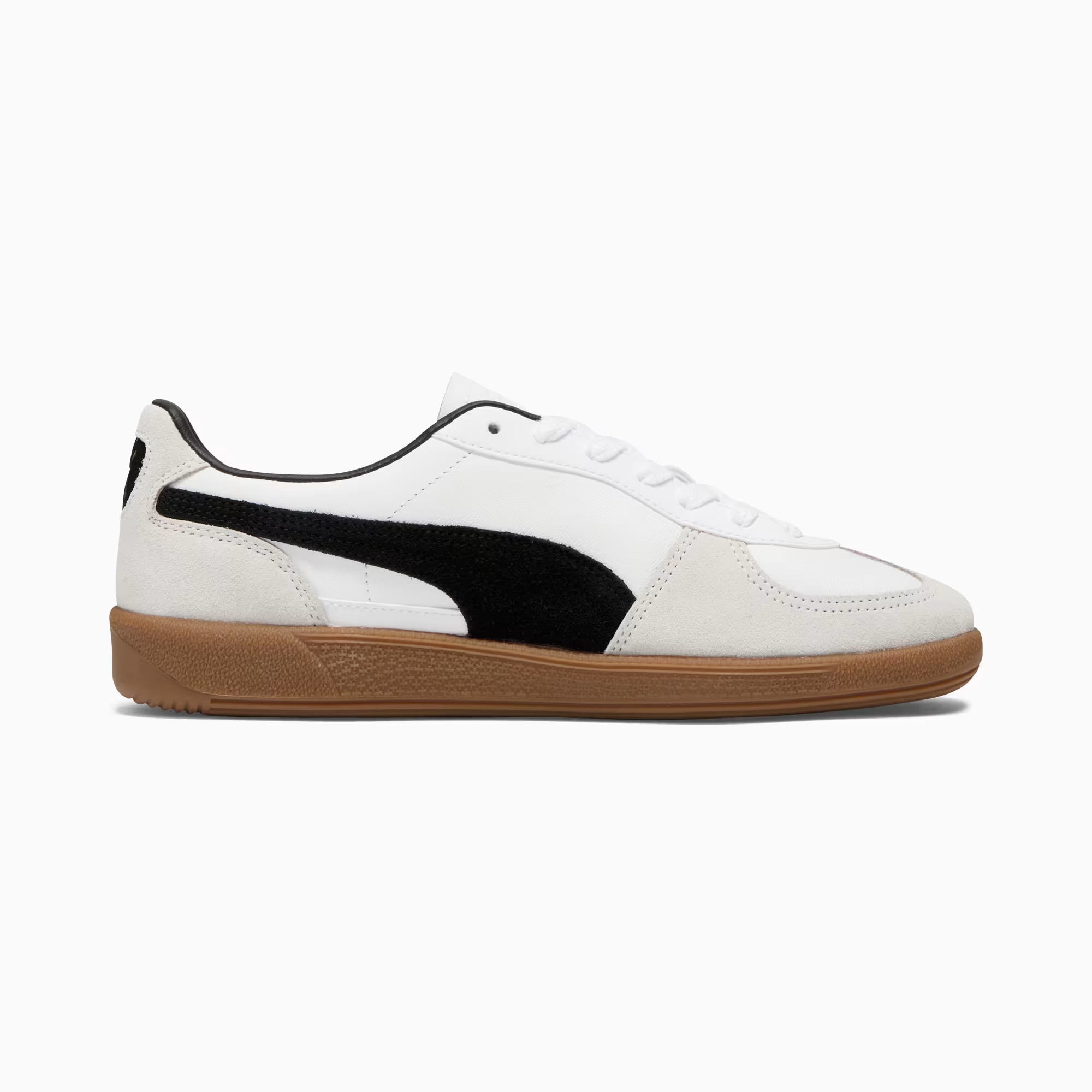 Palermo Leather Men's Sneakers | PUMA US
