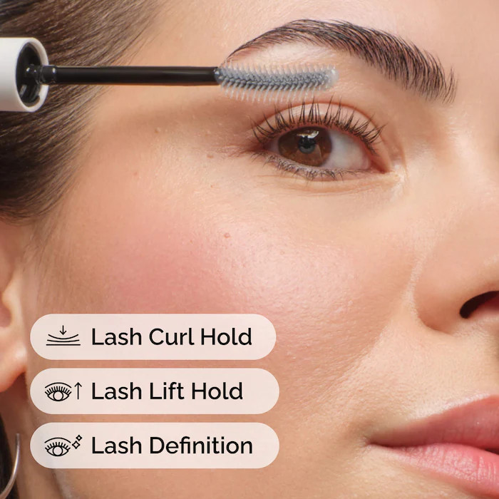 Lash Curl Finisher | Sephora (US)