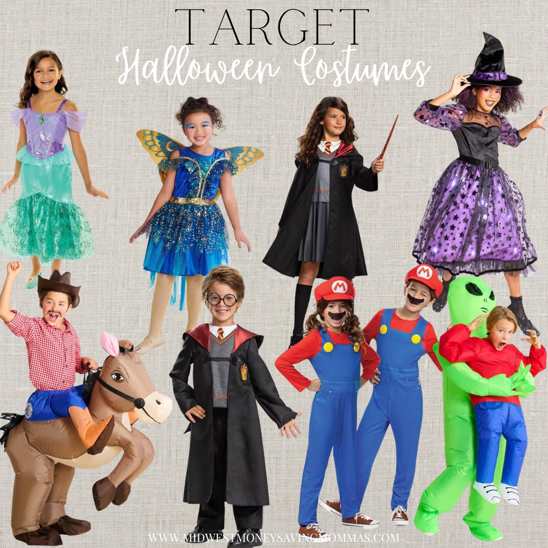 Kids Halloween costumes @Target 

Halloween costumes  target finds  kids costumes

#LTKmomlife #LTKSeasonal #LTKKids
