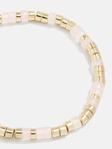 Semi Precious Stone Pisa Bracelet | BaubleBar (US)