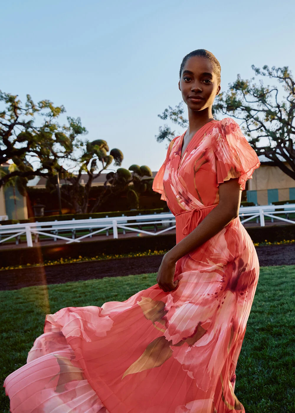 Abigail Maxi Dress | Phase Eight UK | | Phase Eight