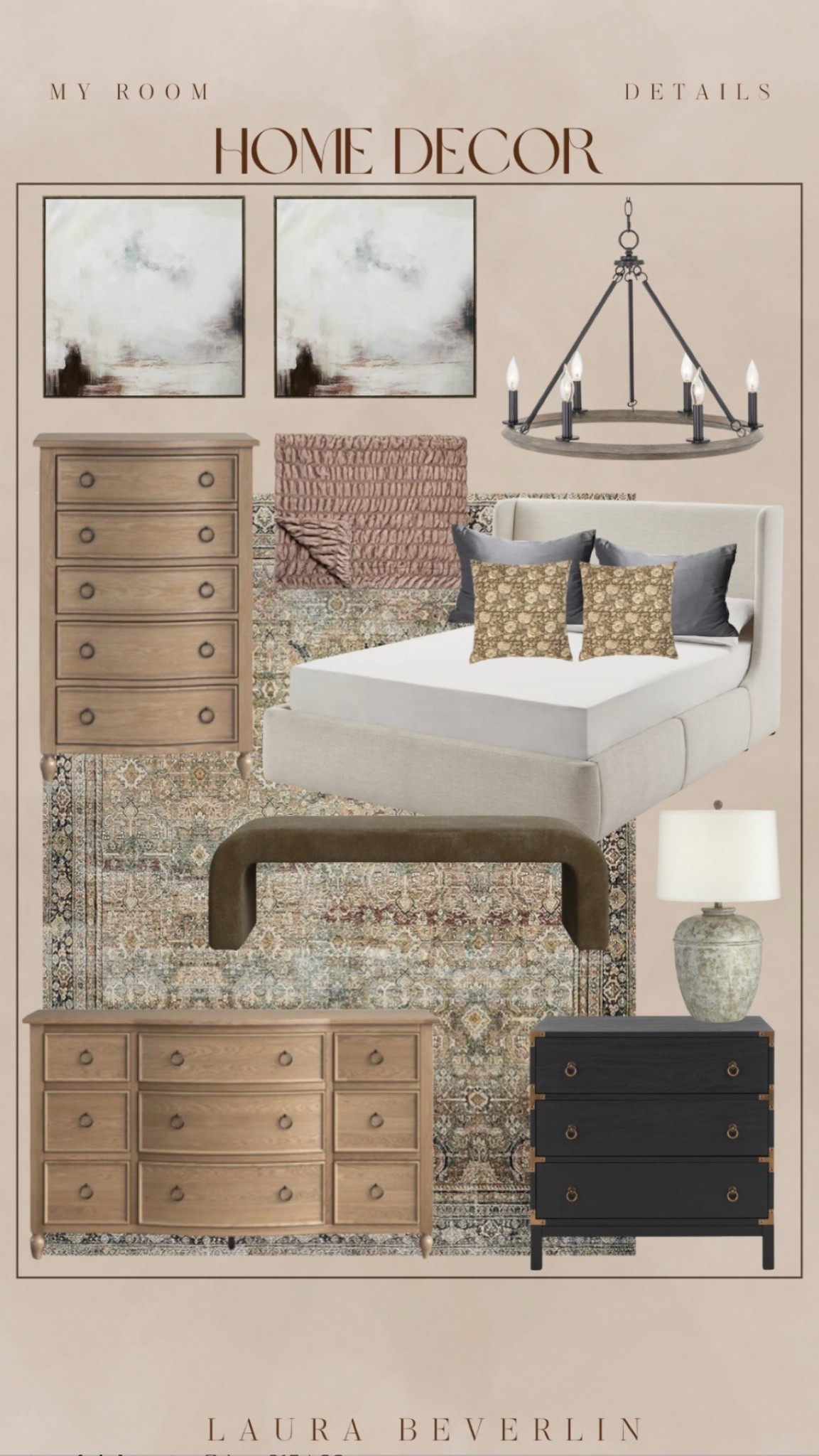 Shop my favorites! 

#LauraBeverlin #Bedroom #HomeDecor 

#LTKItBag #LTKHome #LTKStyleTip