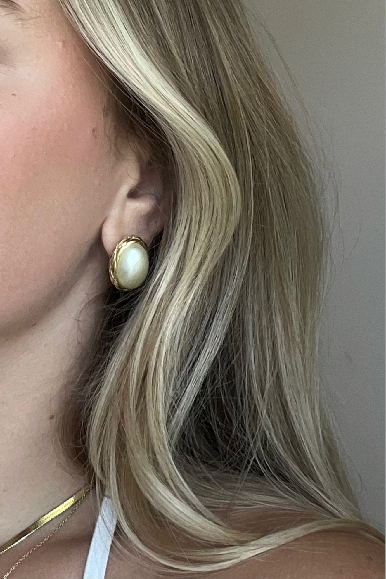 The perfect simple, chic earrings from Amazon


Earrings, chic style, European style, summer, professional, jewelry, coastal style, country concert outfit, wedding guest outfit, minimalistic jewelry 

#LTKStyleTip #LTKWedding #LTKWorkwear