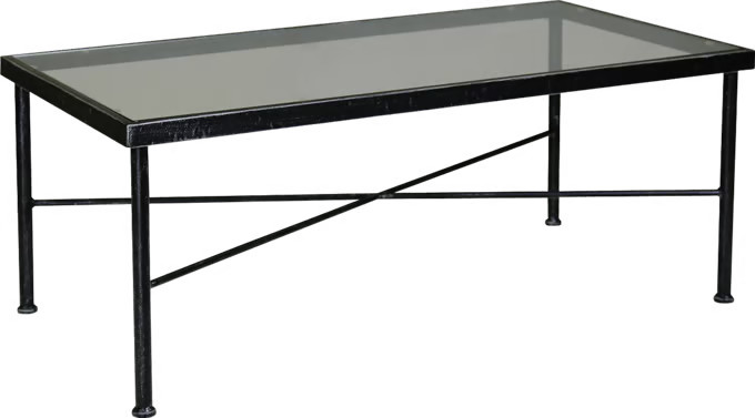 Provence Coffee Table | Layla Grayce