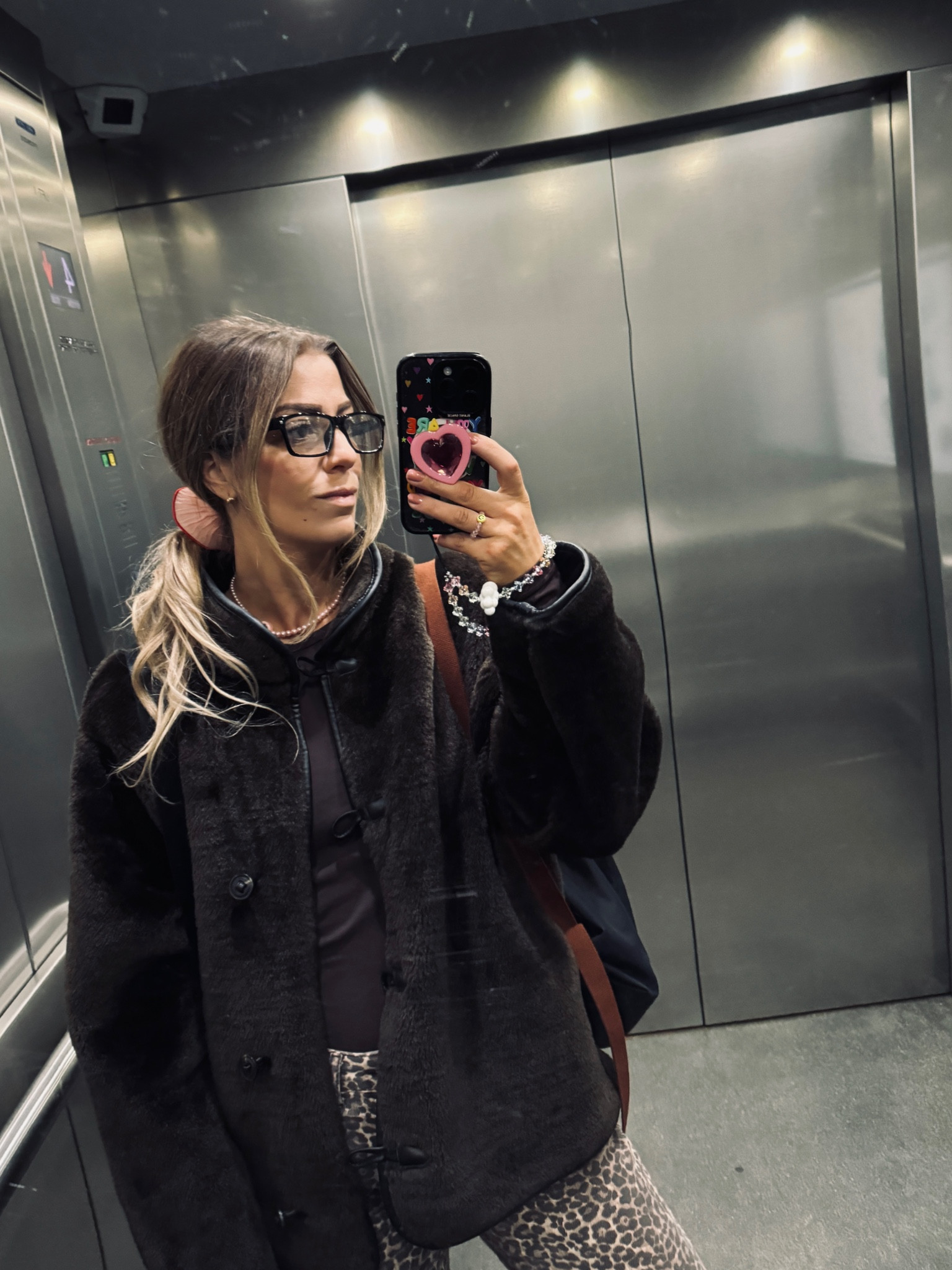 Lift mirror selfie vibes 🤎

#LTKuk #LTKautumn #LTKeurope