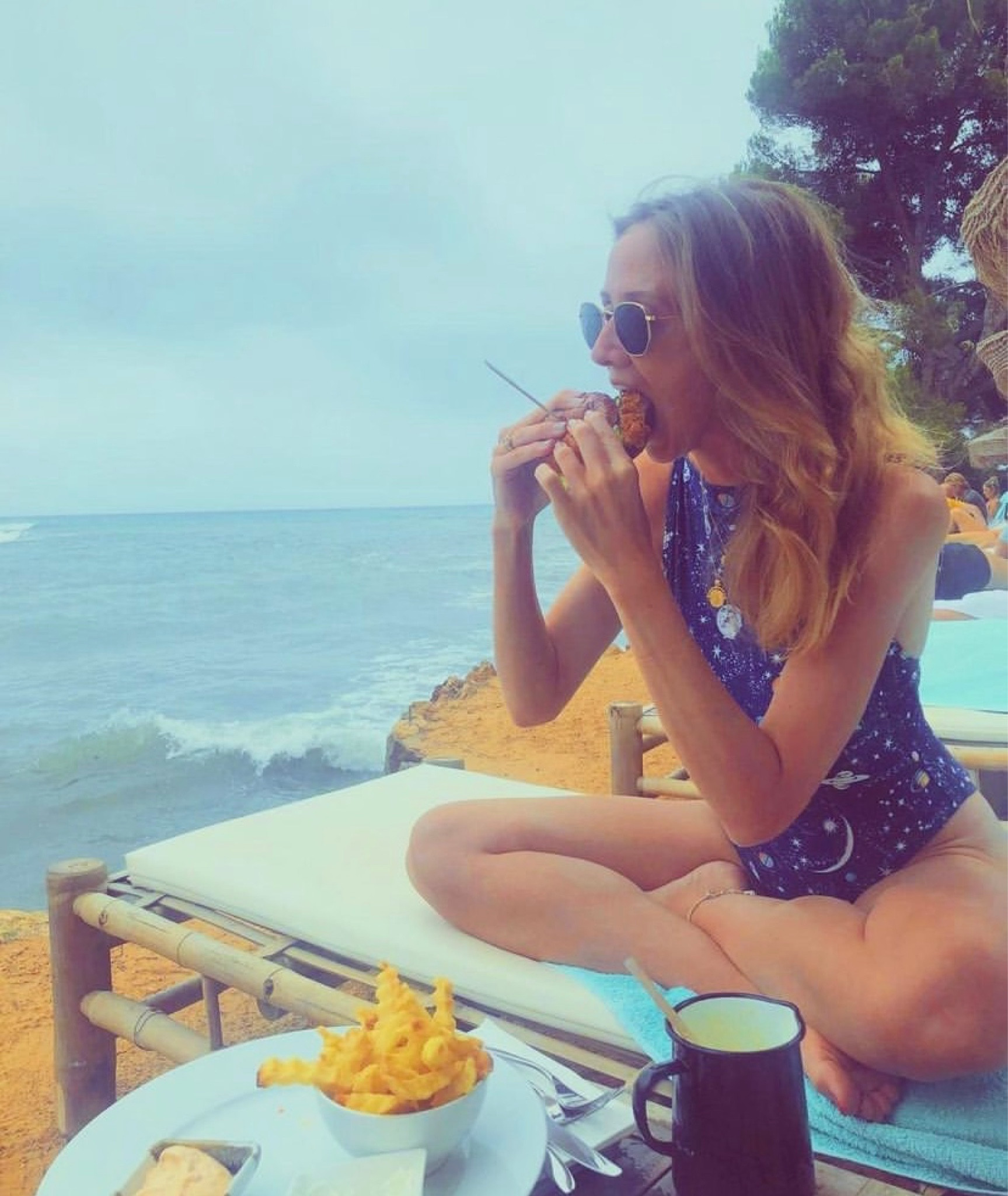 Swimsuits and burgers! 

Swimsuit, rixo, summer swimwear, summer style, holiday outfits 

#LTKstyletip #LTKeurope #LTKSeasonal