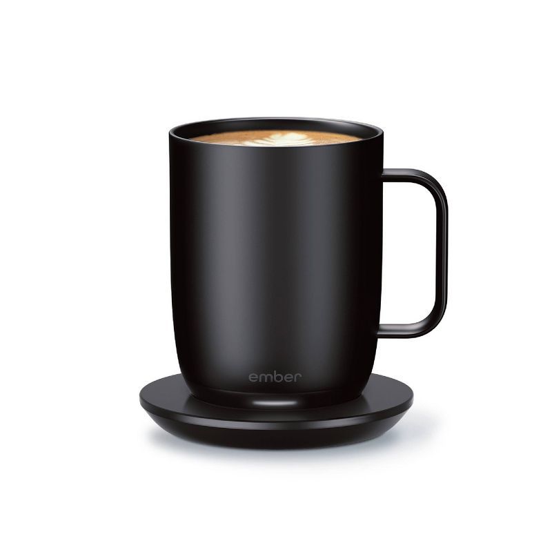 Ember Mug² Temperature Control Smart Mug 14oz | Target