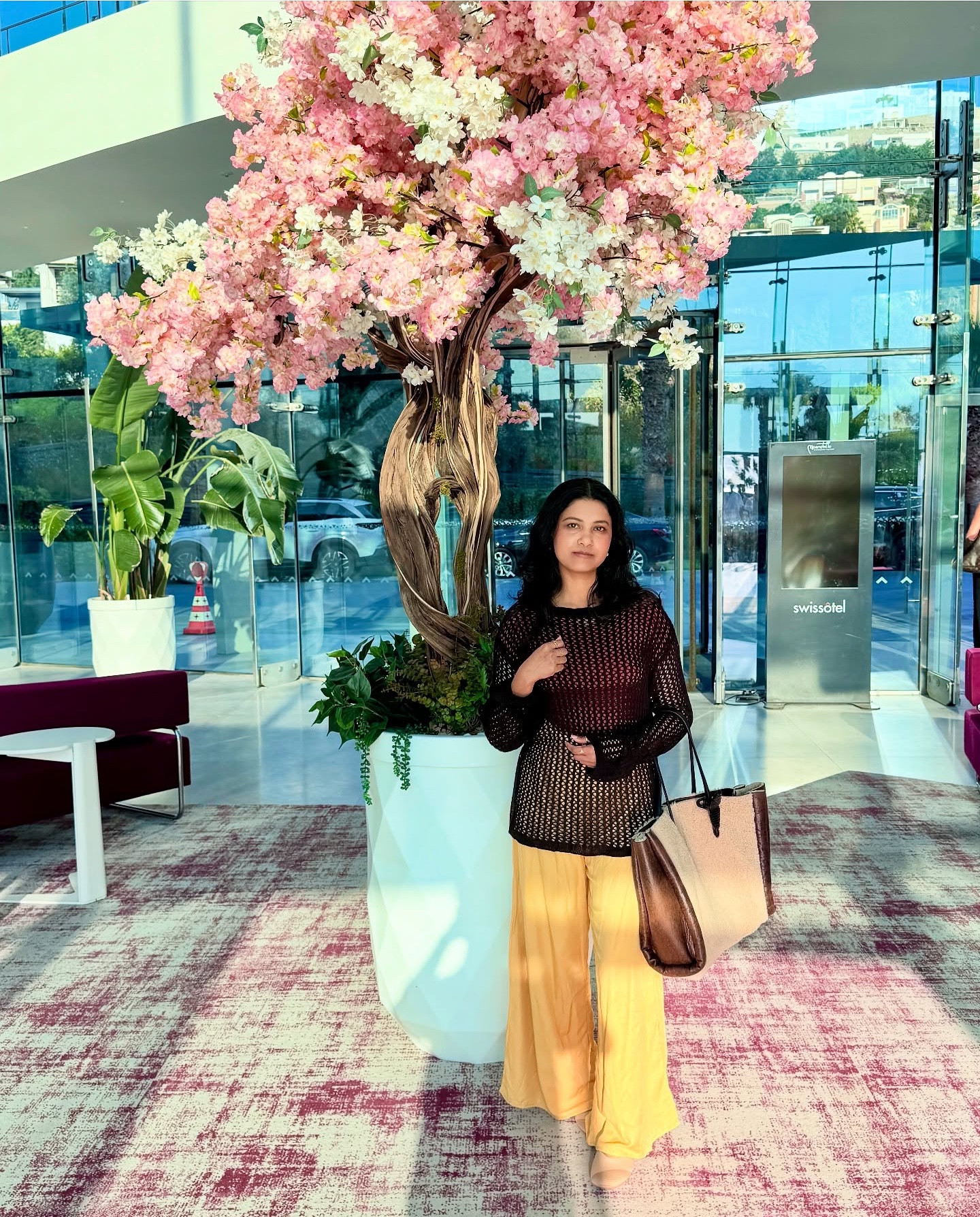 Turkey Photo Dump 🤩🧿

Yesstyle use code- PAMSSTATION

Youtube - https://www.youtube.com/c/PamDSouza?sub_confirmation=1

Follow Instagram - https://www.instagram.com/justchillwithpam

#travelphotography #ᴘʜᴏᴛᴏᴅᴜᴍᴘ #turkey #istanbul #tourism #airportlook #travelvlog #ootd #pamdsouza #evileye

#LTKFindsUnder50 #LTKTravel #LTKStyleTip