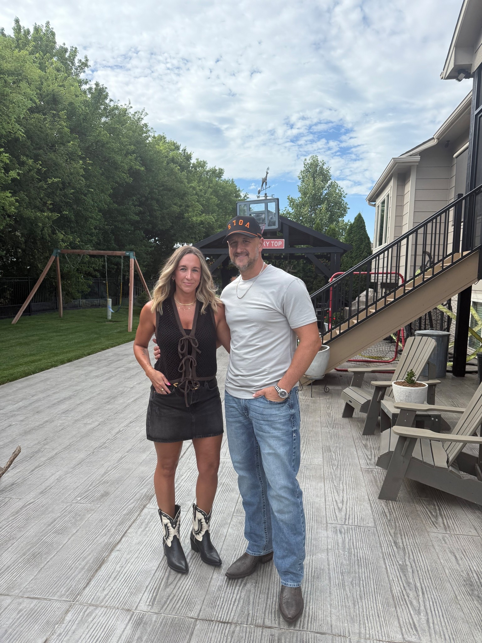 Date night 

#LTKShoeCrush #LTKStyleTip #LTKOver40